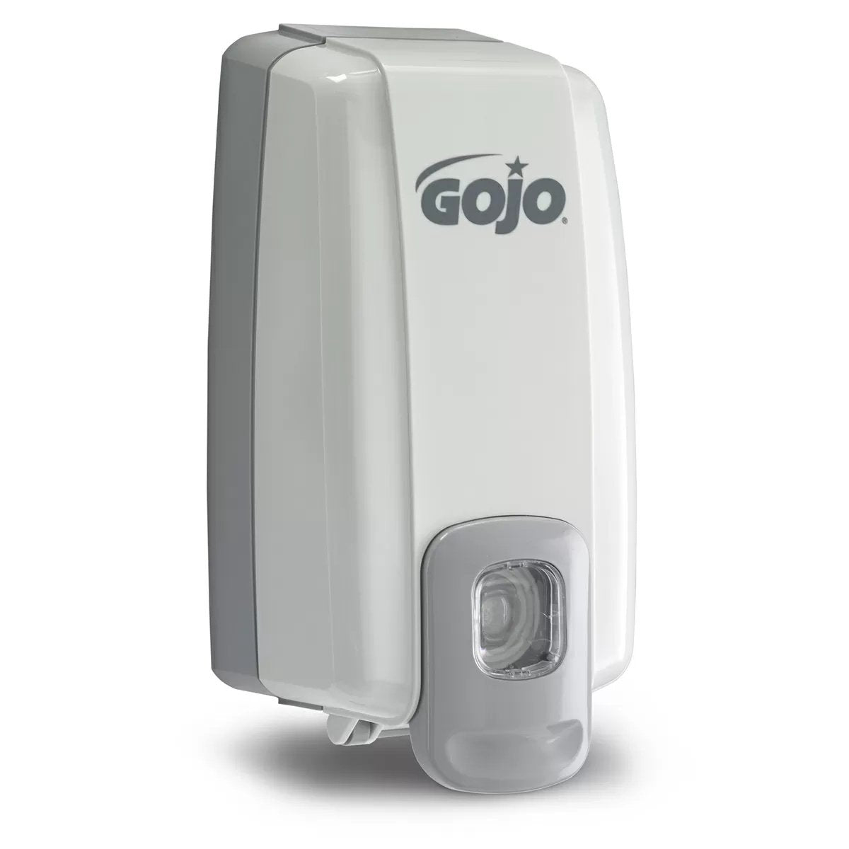 GOJO® NXT® SPACE SAVER™ Dispenser - Dove Gray