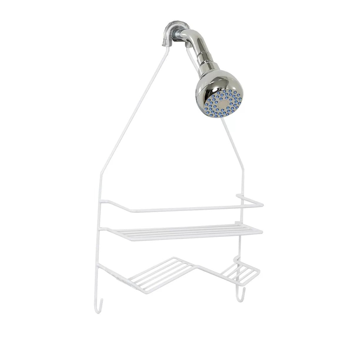 Zenith Home  Shower Head Caddy