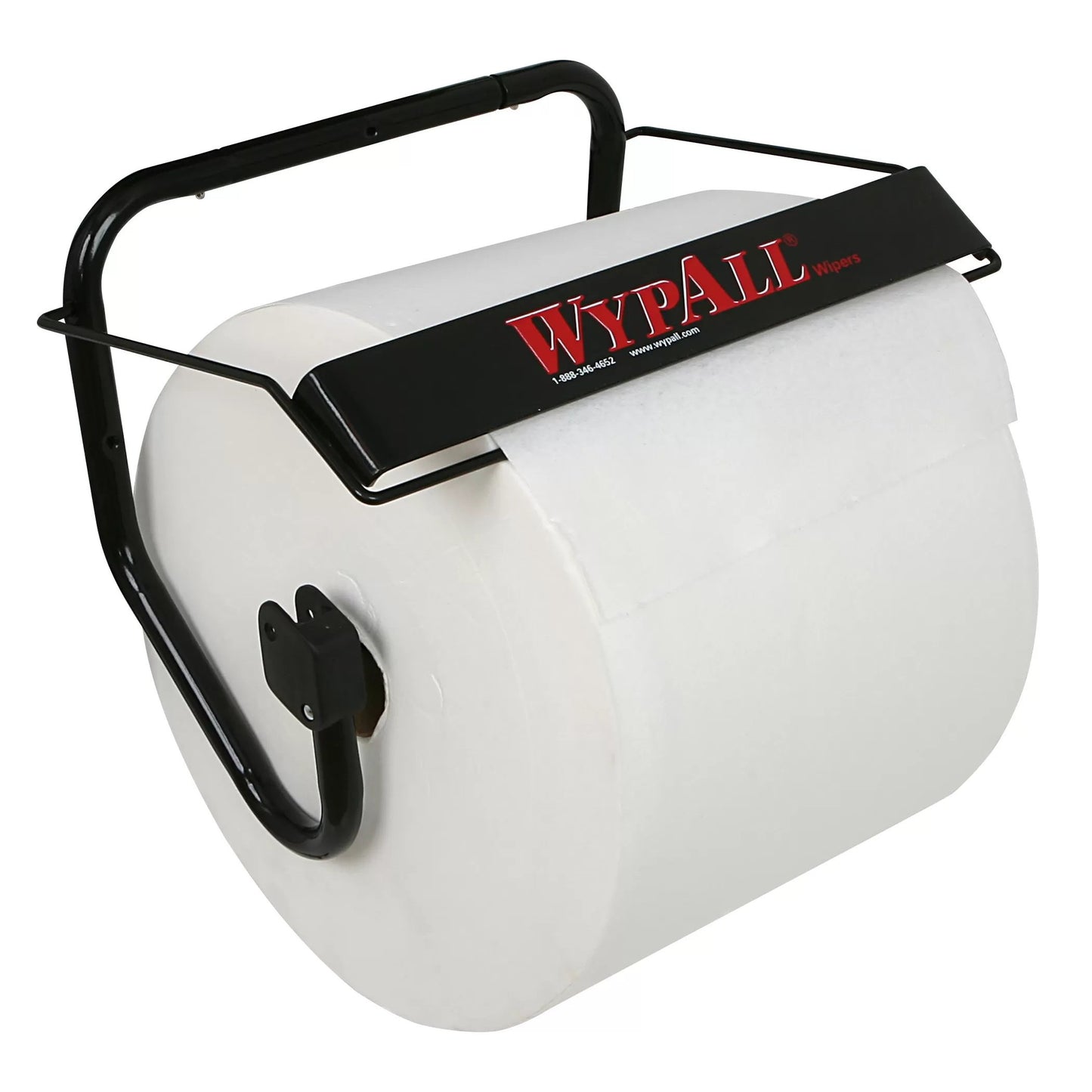 Wypall® L40 Wipers Dispenser with 3 Jumbo Rolls