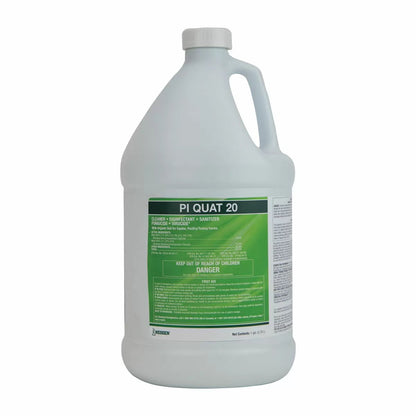 Neogen Pi Quat 20 Disinfectant