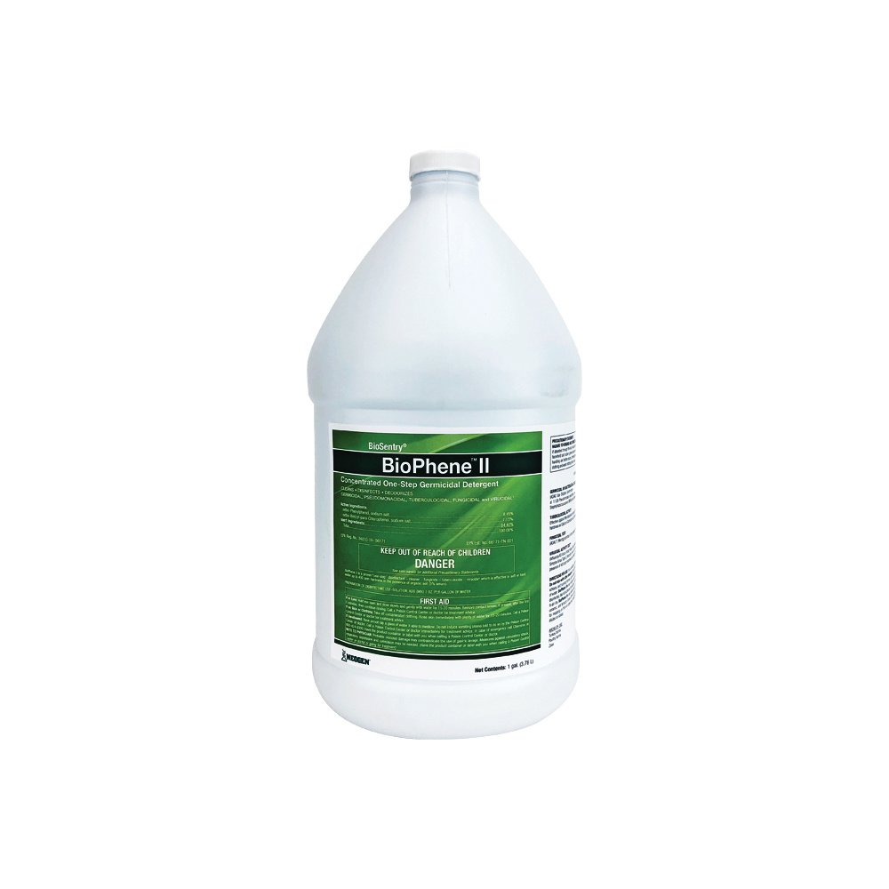 BioSentry® BioPhene™ II Disinfectant