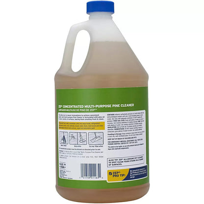 Zep® Pine Multi-Purpose Cleaner  - 1 Gallon