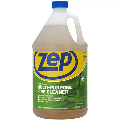 Zep® Pine Multi-Purpose Cleaner  - 1 Gallon