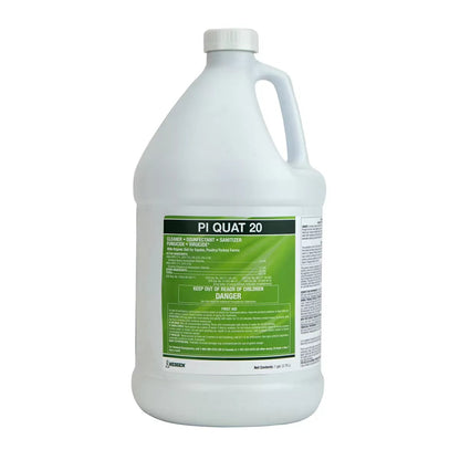 Neogen Pi Quat 20 Disinfectant