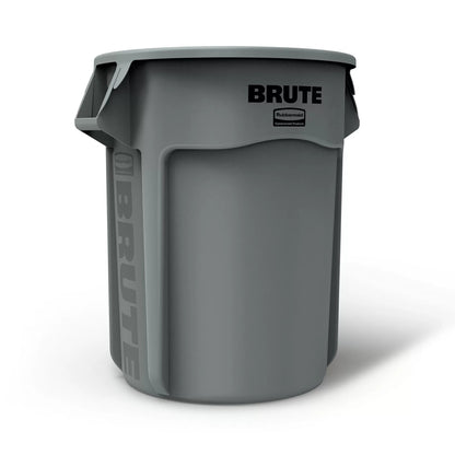 Rubbermaid® BRUTE® 55 Gallon Trash Can Without Lid