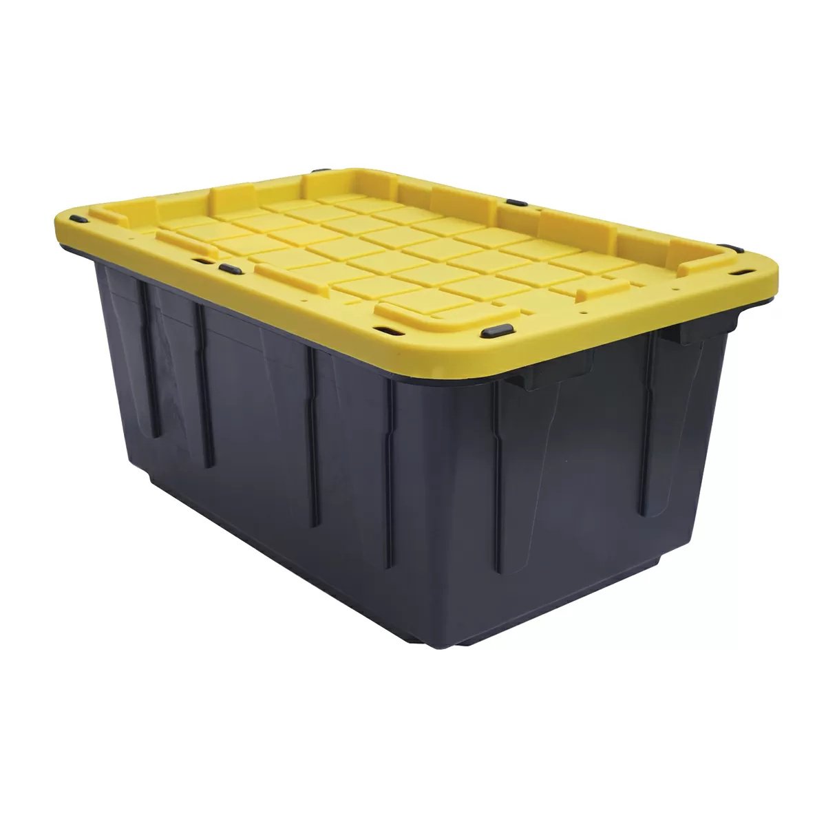 Tough Box Storage Box - 17 Gallons