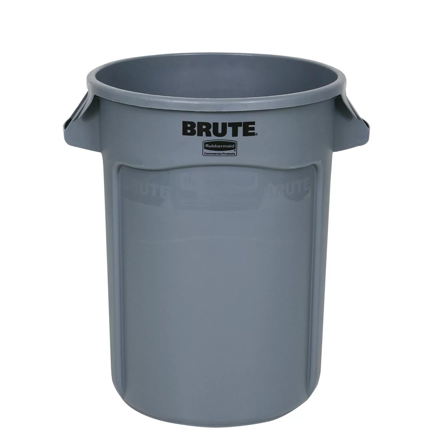 Rubbermaid® BRUTE® Round Container