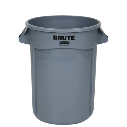 Rubbermaid® BRUTE® Round Container