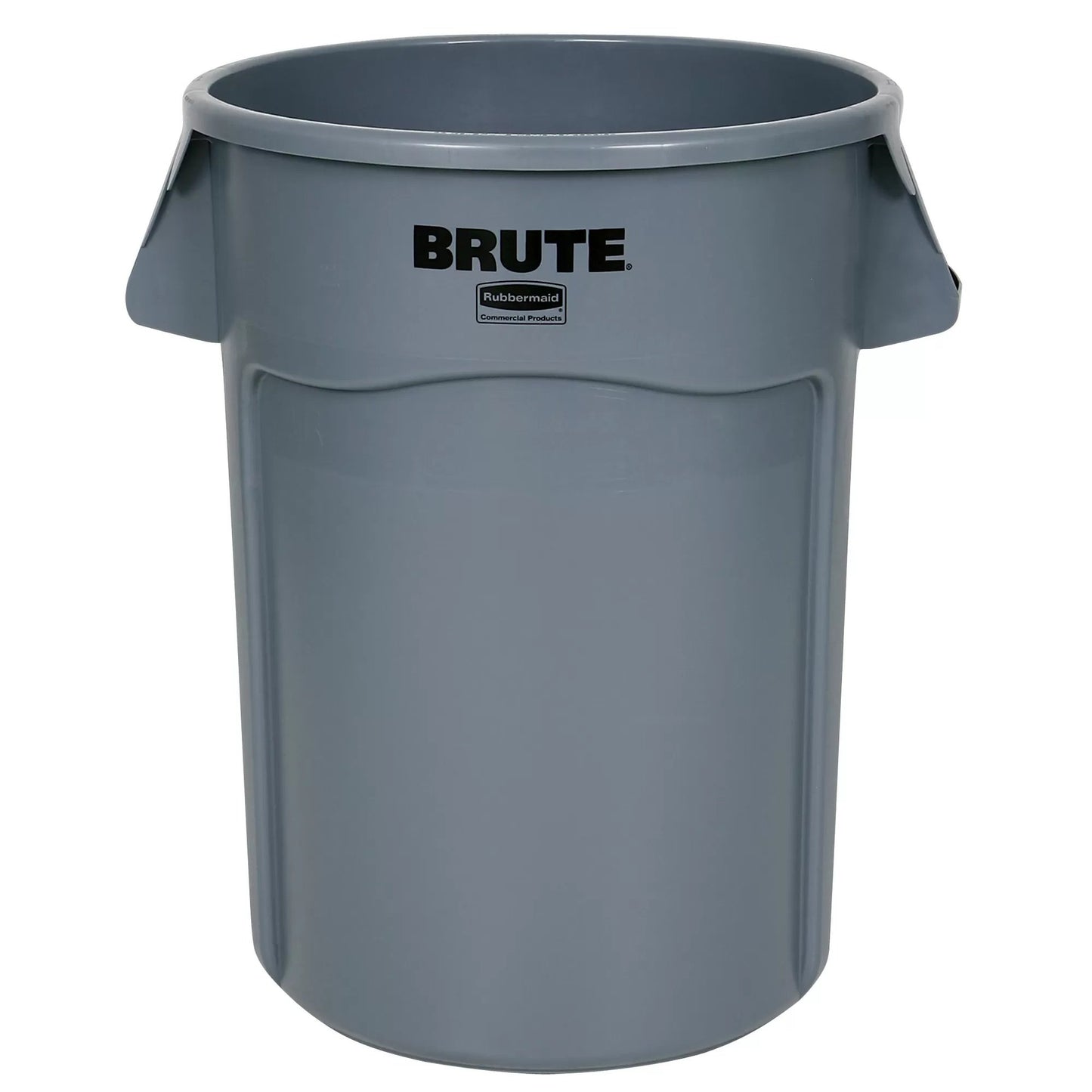 Rubbermaid® BRUTE® Round Container