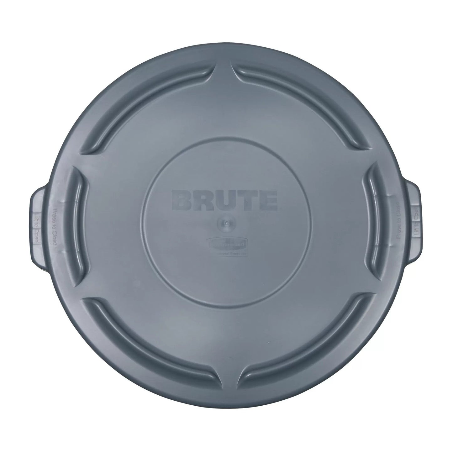 Lid for Rubbermaid® BRUTE® Round Container