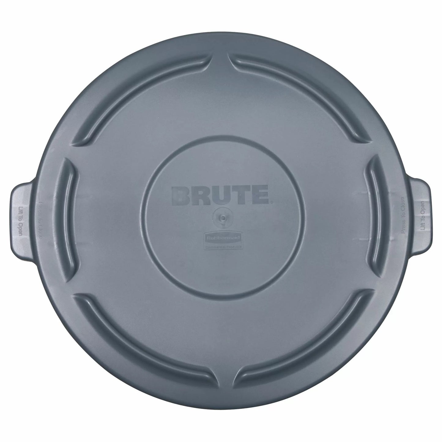 Lid for Rubbermaid® BRUTE® Round Container