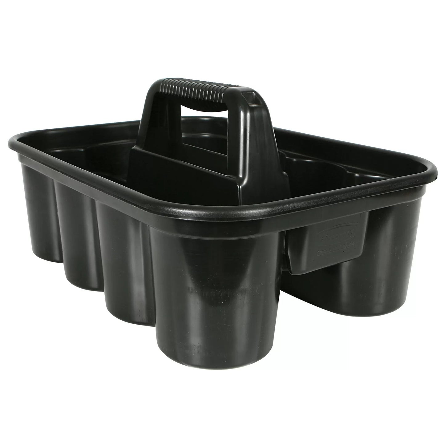 Rubbermaid® Commercial Deluxe Carry Caddy