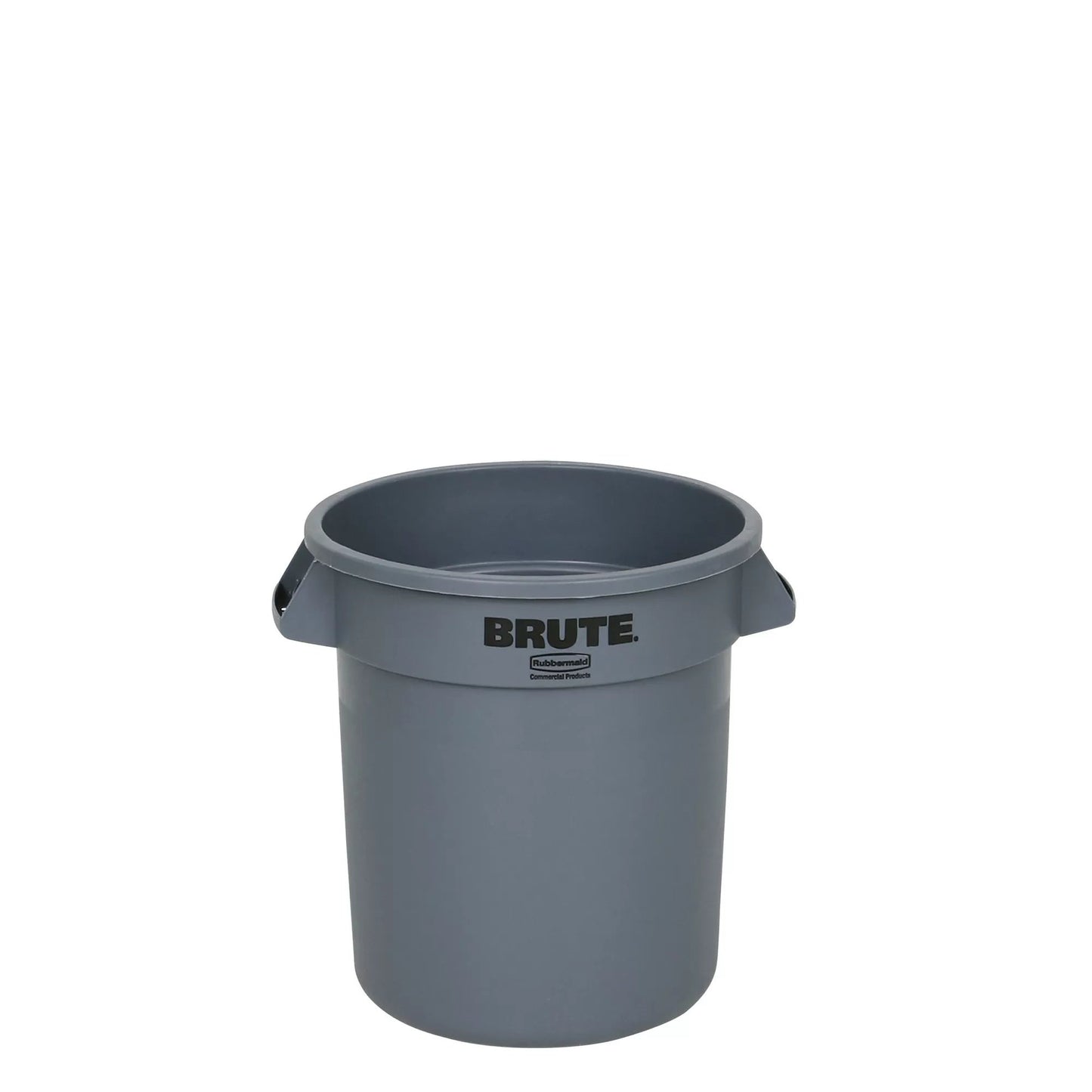 Rubbermaid® BRUTE® Round Container