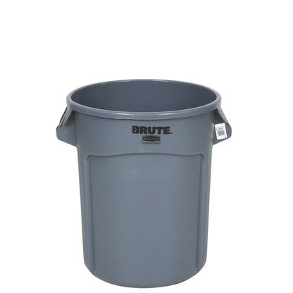 Rubbermaid® BRUTE® Round Container