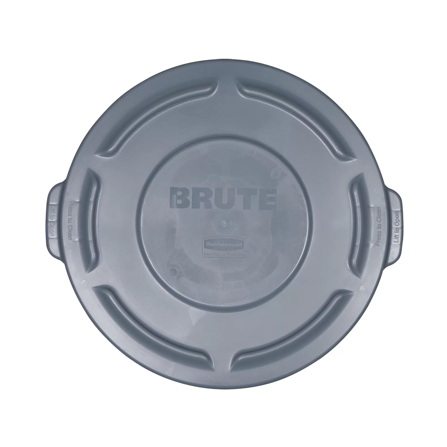 Lid for Rubbermaid® BRUTE® Round Container