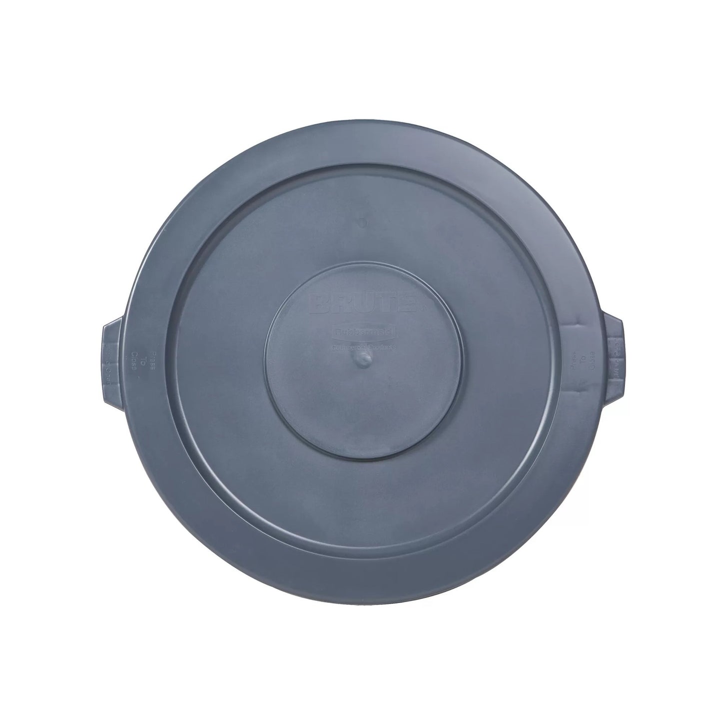 Lid for Rubbermaid® BRUTE® Round Container