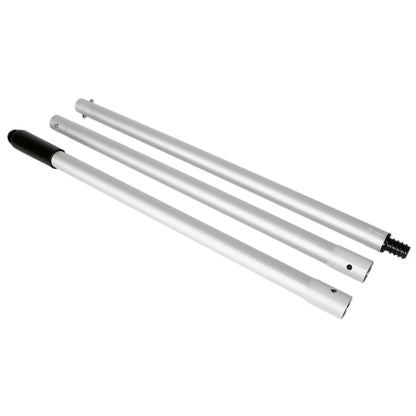 3-Piece Sectional Aluminum Handle