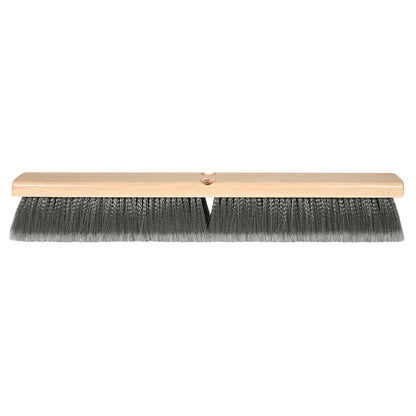 Replacement 24" Wood Broom Head