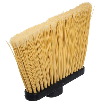 Duo-Sweep® Angle Broom