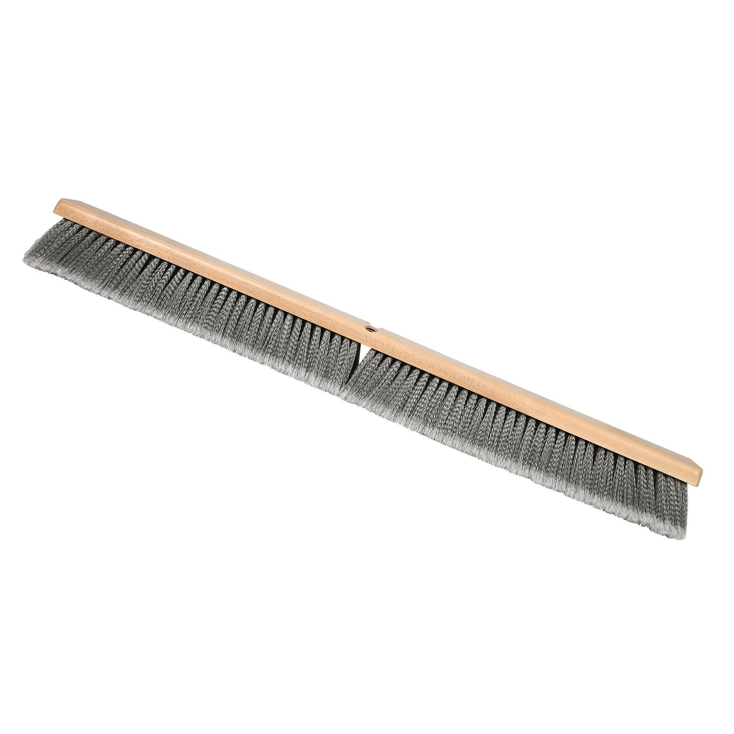 Flo-Pac® 36" Polypropylene Broom Head (Fine)