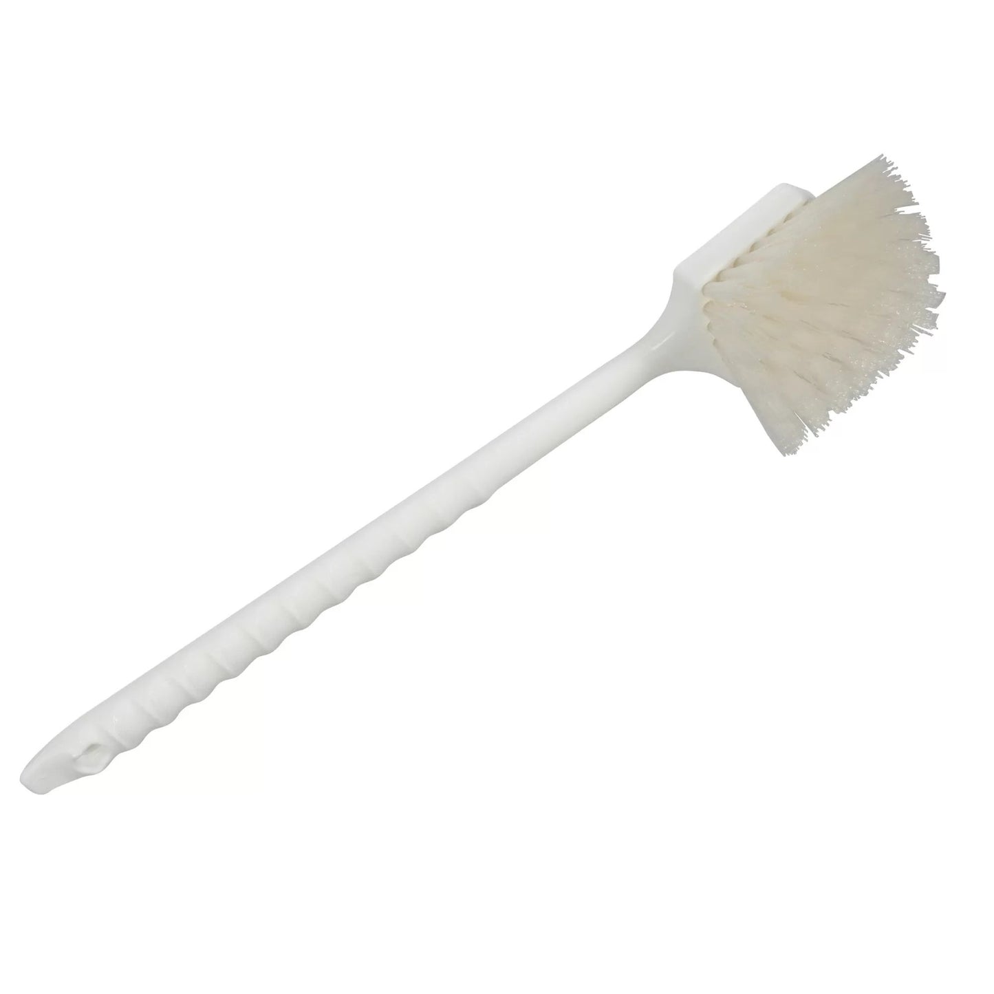 20" Utility Scrub Brush (Medium to Rugged Texture)