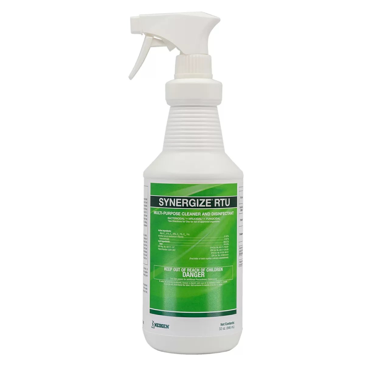 Neogen Synergize® RTU - 32oz