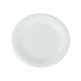 Disposable Dinnerware - 6" Foam Plate