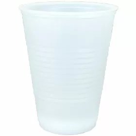 Disposable Dinnerware  Foam or Plastic Cup