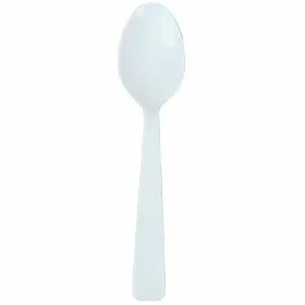 Disposable Dinnerware  HeavyDuty  Plastic Silverware