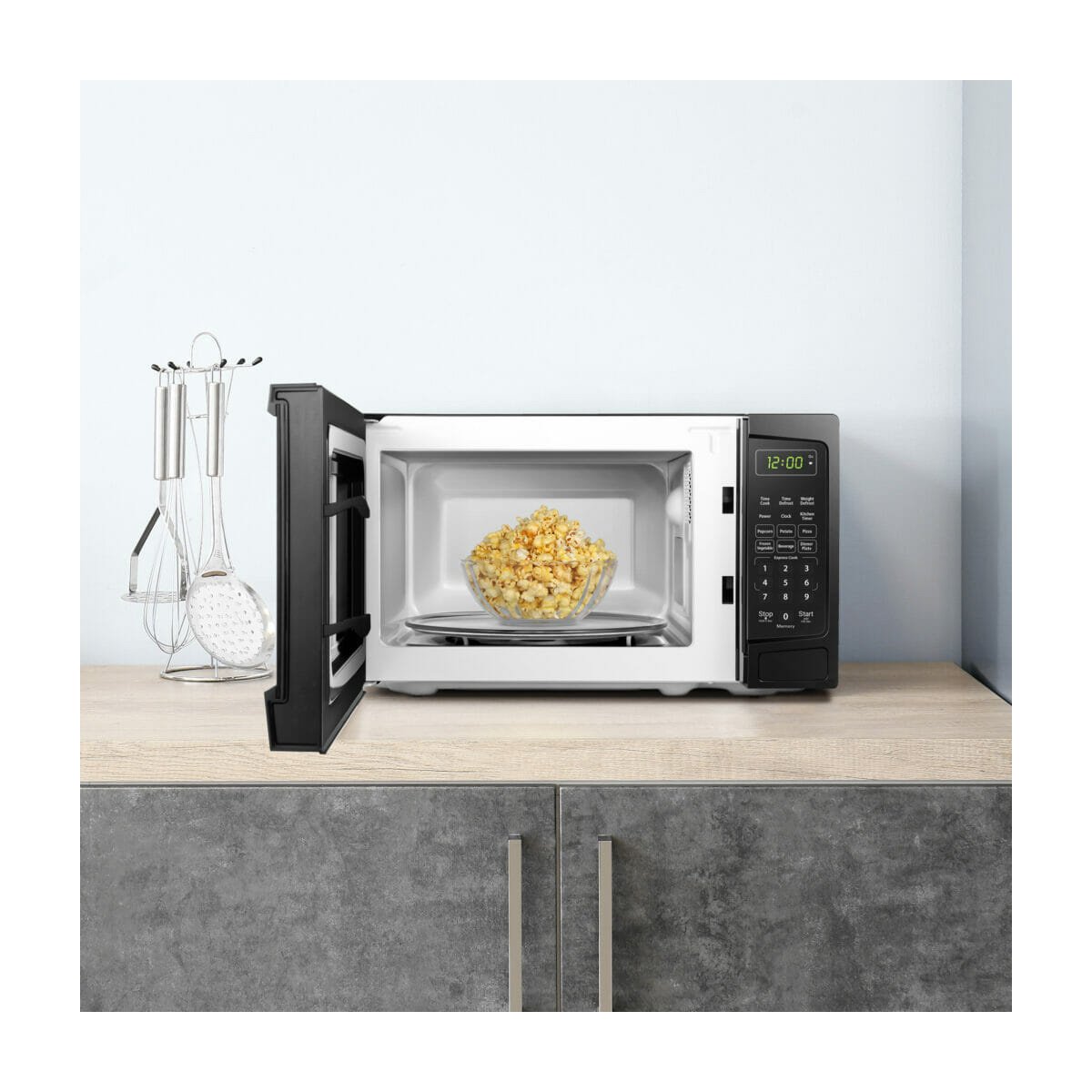 Danby® 0.7 cu. ft. Countertop Microwave