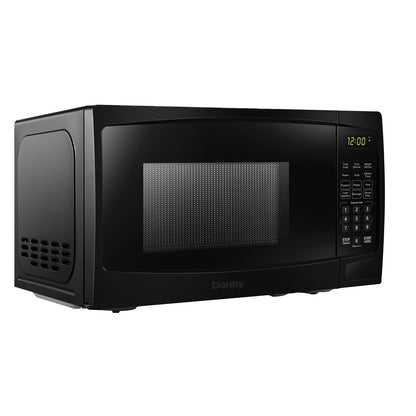 Danby® 0.7 cu. ft. Countertop Microwave