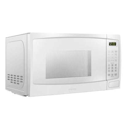 Danby® 0.7 cu. ft. Countertop Microwave