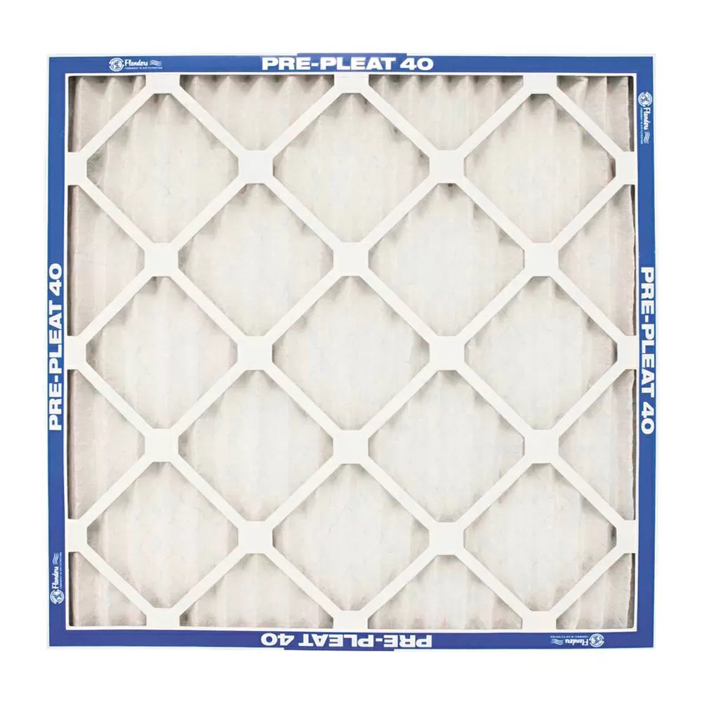 Flanders® 2" Pleated Air Filter 16" x 24" x 2"