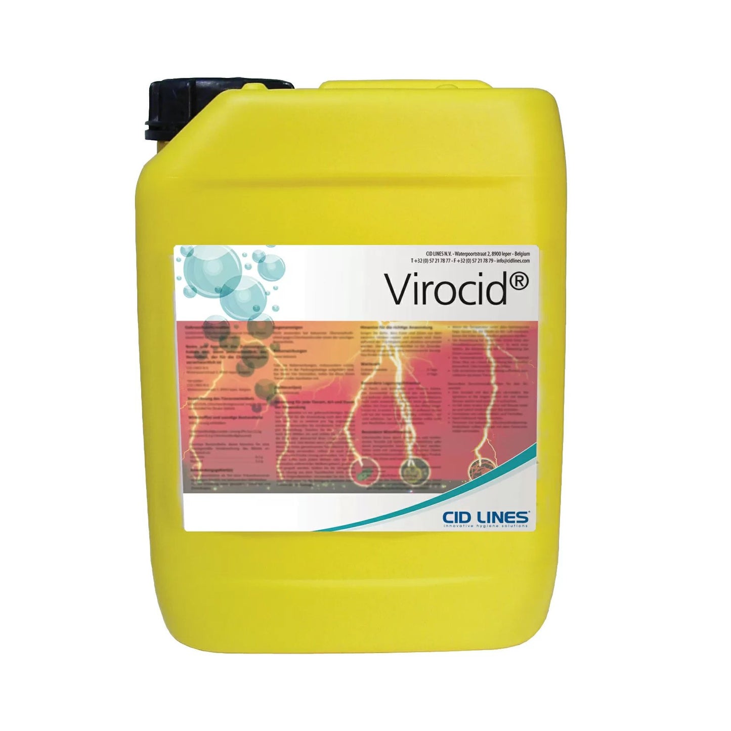 Virocid®