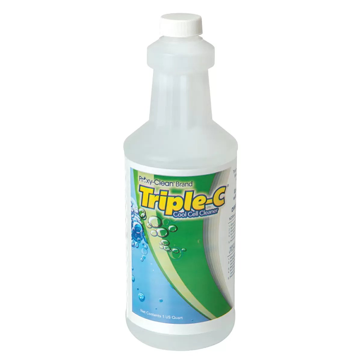 Triple-C® Cool Cell Cleaner - 1 Quart