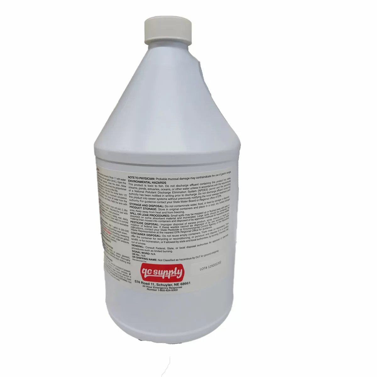 Fast Kleen - 1 Gallon