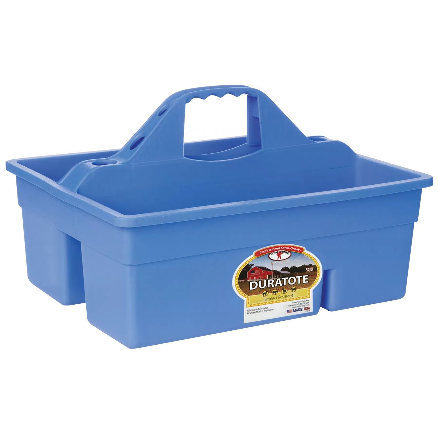 Little Giant® DuraTote Box