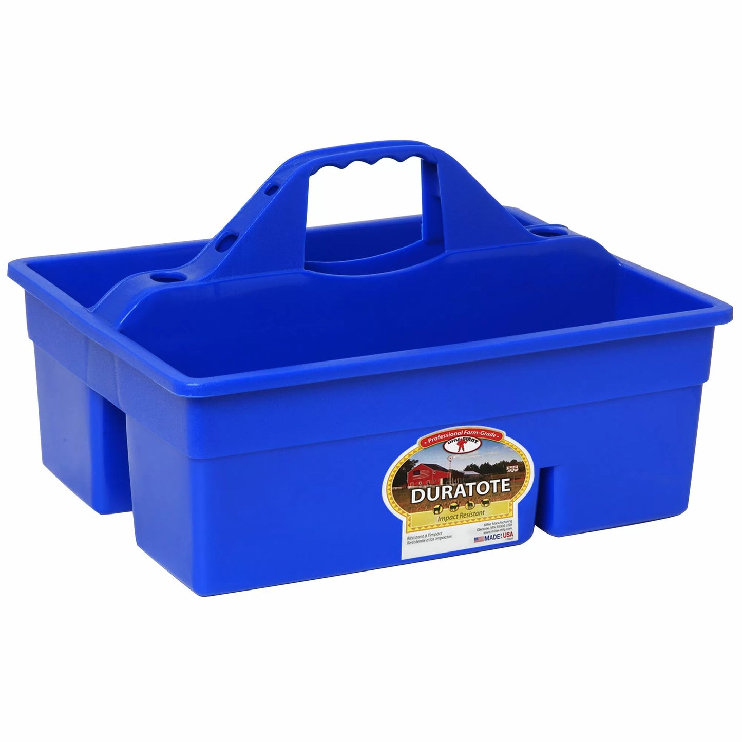 Little Giant® DuraTote Box