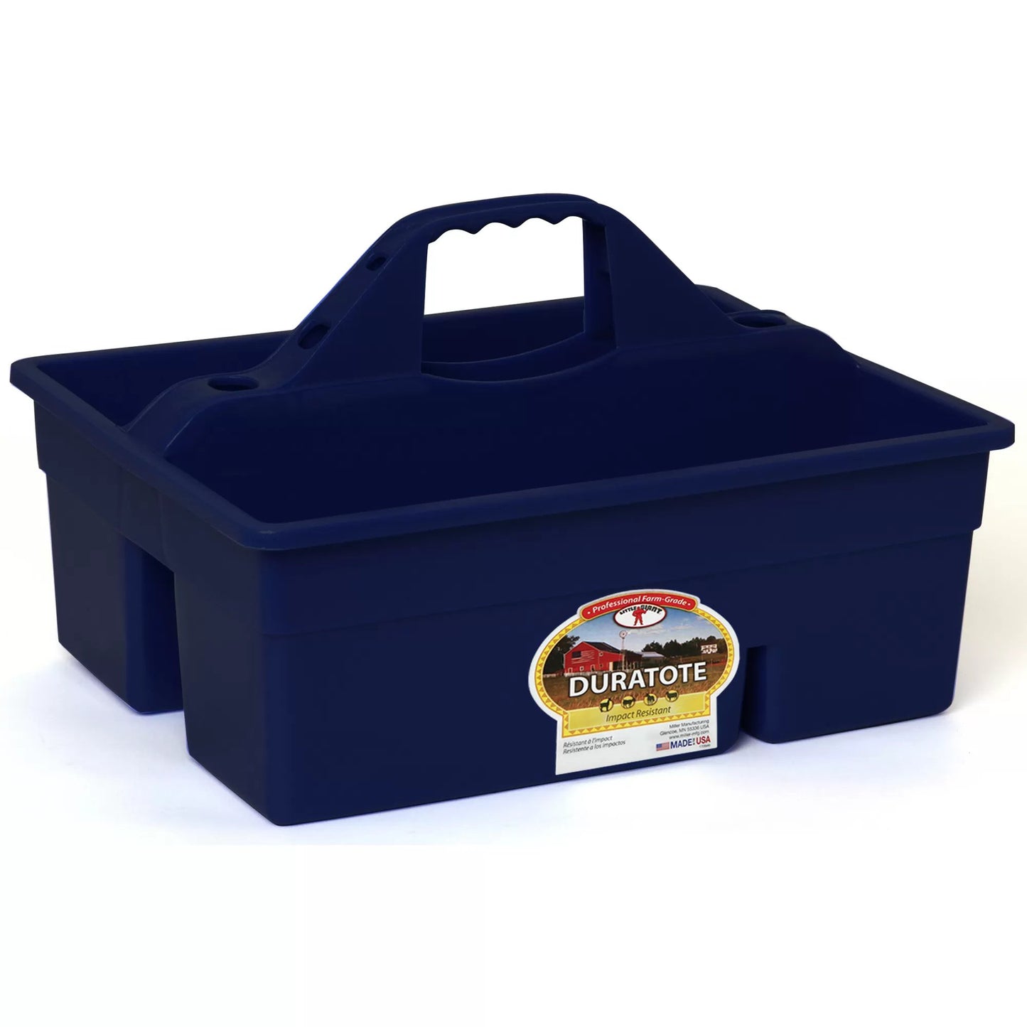 Little Giant® DuraTote Box