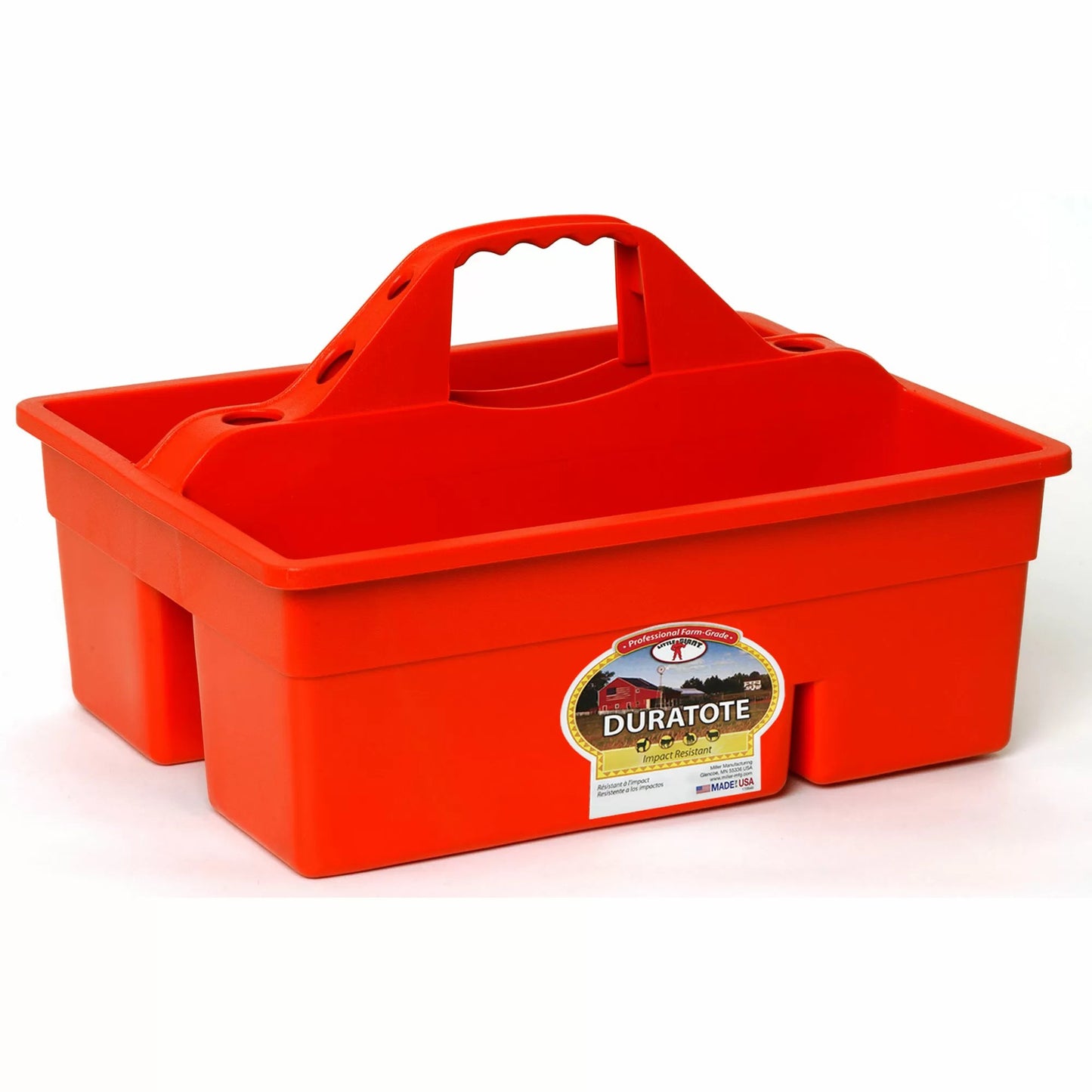 Little Giant® DuraTote Box