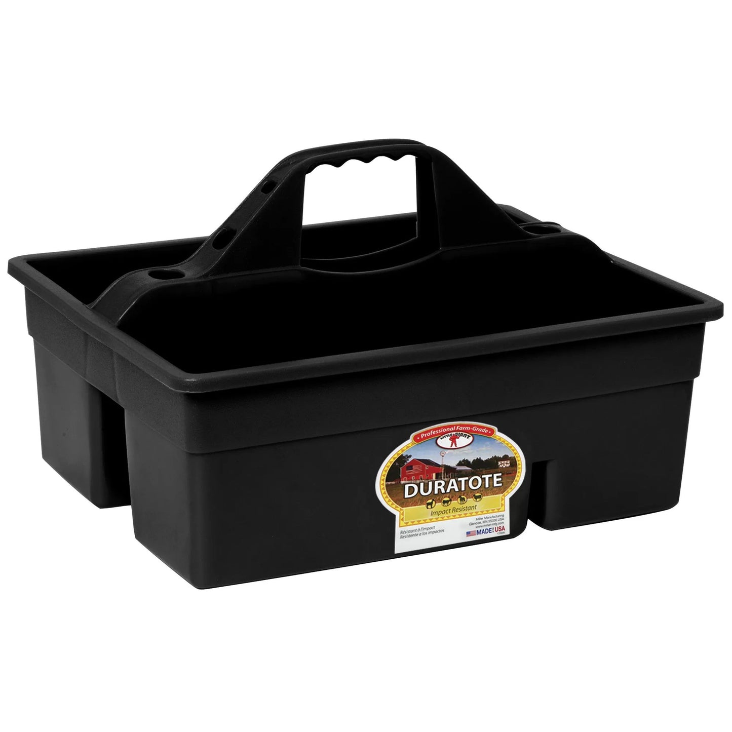 Little Giant® DuraTote Box