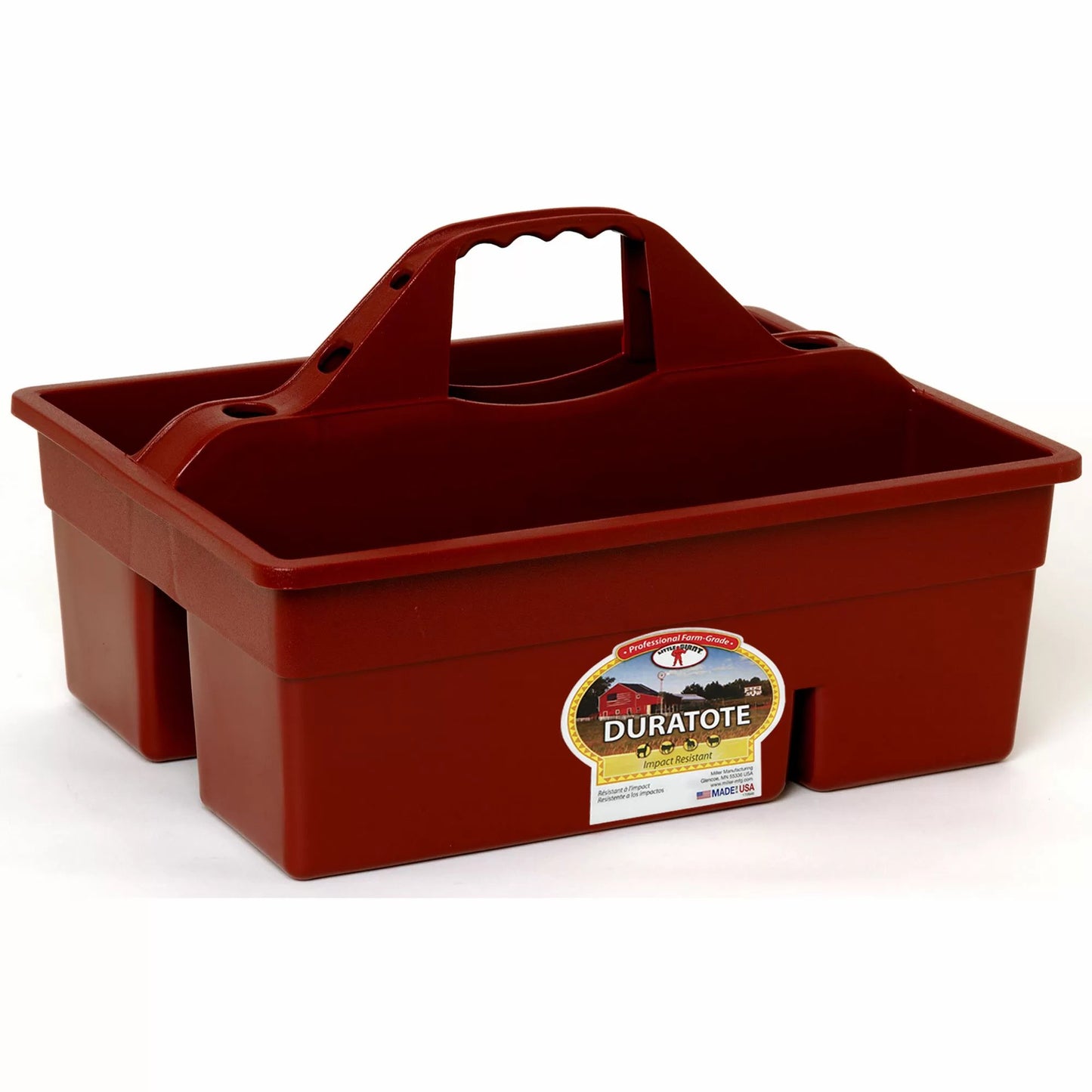 Little Giant® DuraTote Box