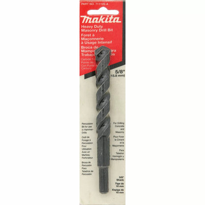 Makita® Hammer Drill Bit