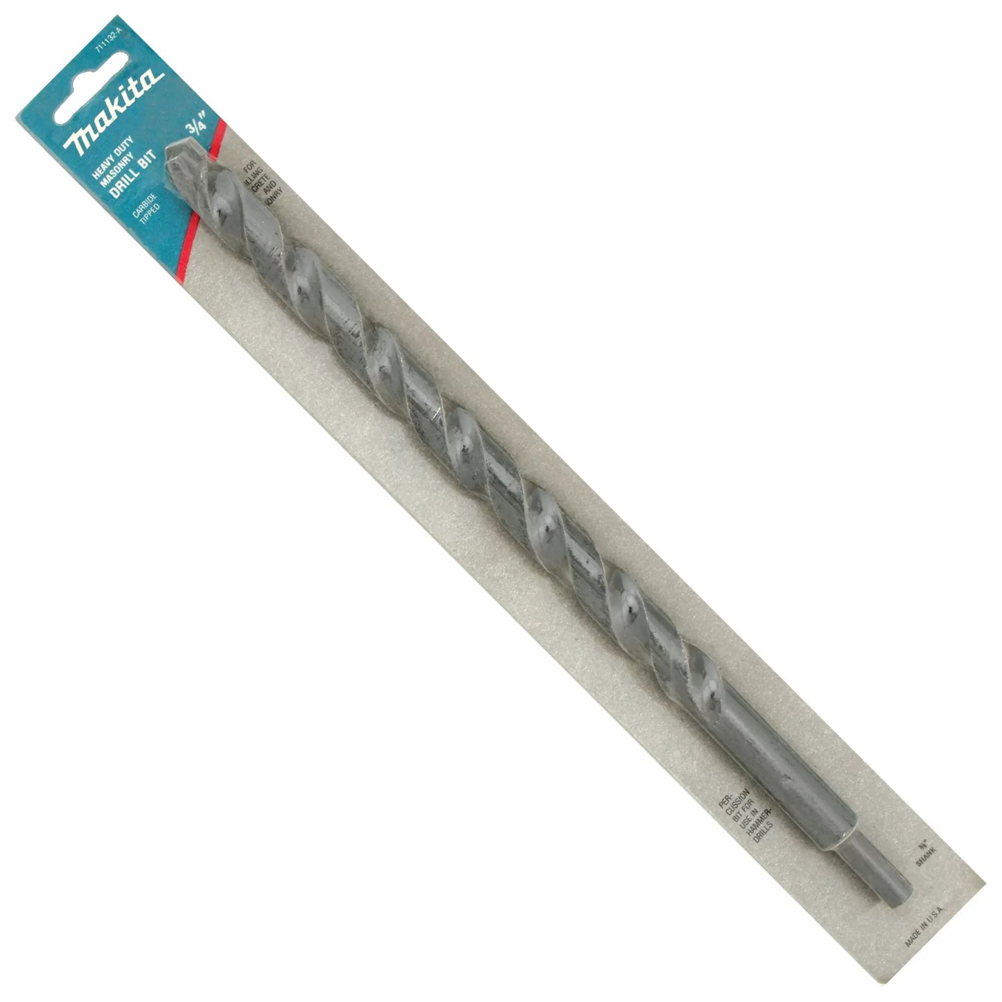 Makita® Hammer Drill Bit