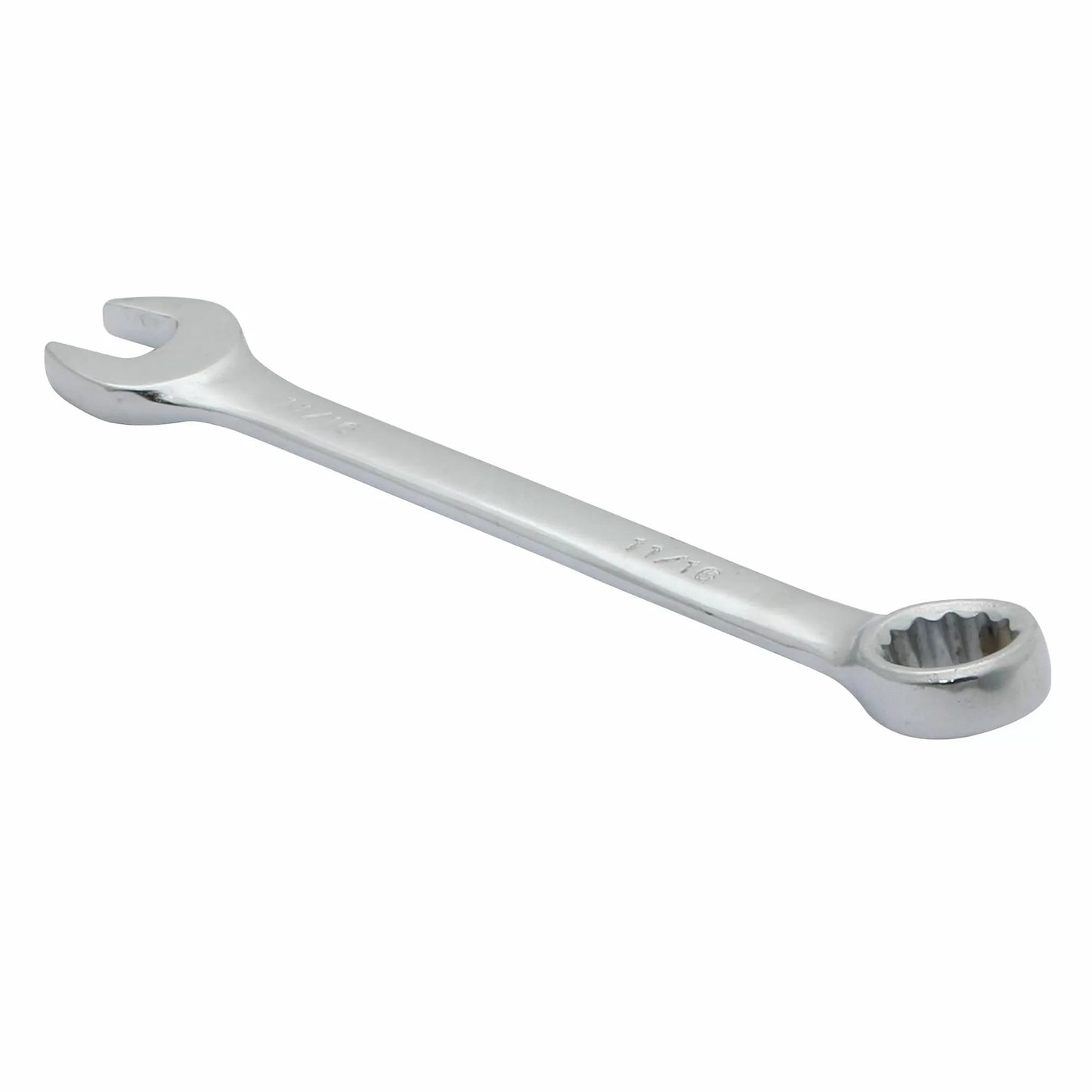 GreatNeck® Combination Wrench