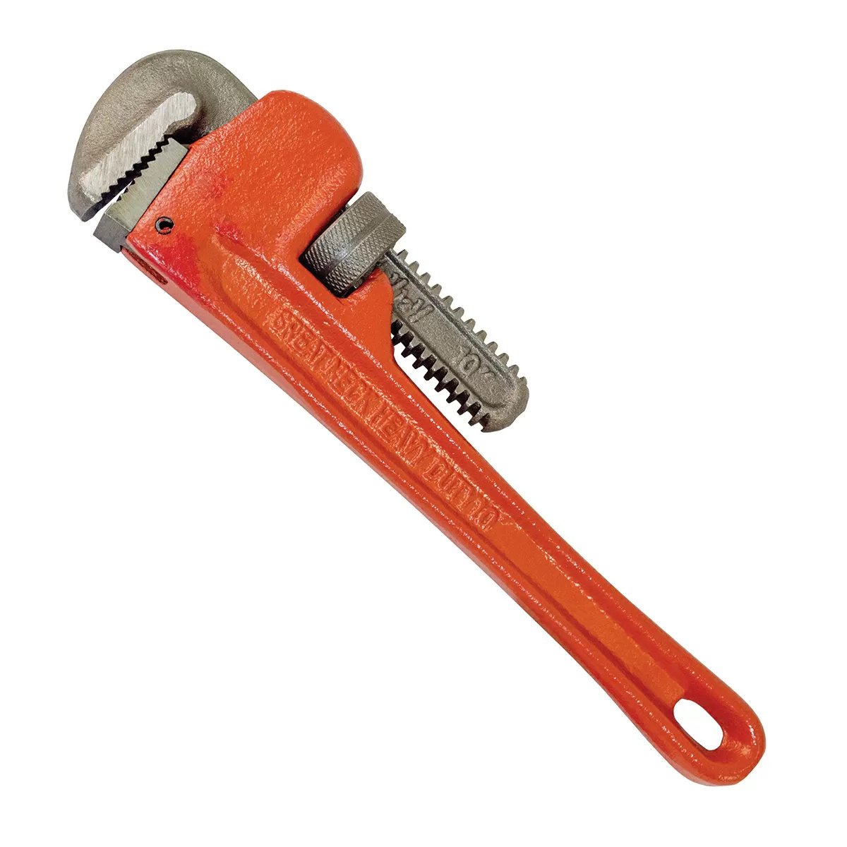 GreatNeck® Pipe Wrenches