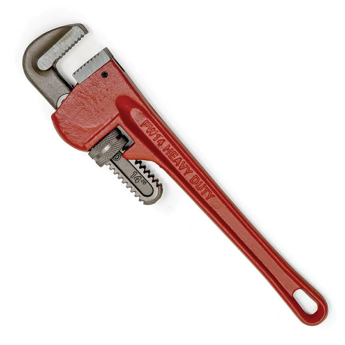 GreatNeck® Pipe Wrenches