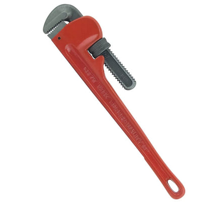 GreatNeck® Pipe Wrenches