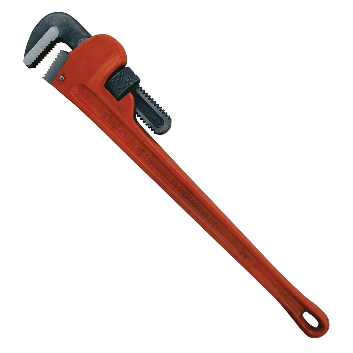 GreatNeck® Pipe Wrenches