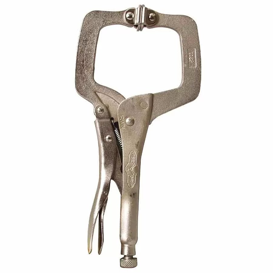 10" C-Clamp Pliers